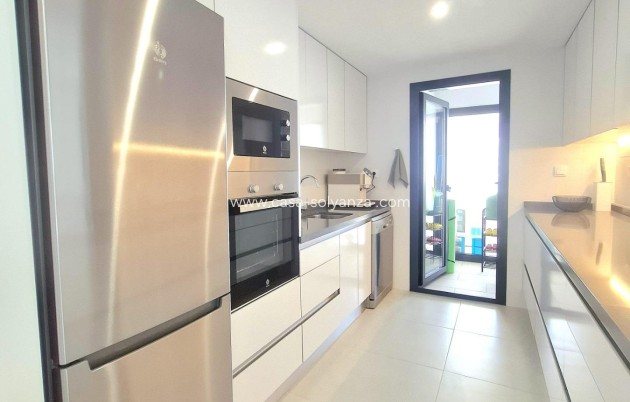 Reventa - Apartamento / piso - Orihuela Costa - Villamartín