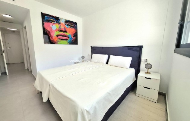 Reventa - Apartamento / piso - Orihuela Costa - Villamartín