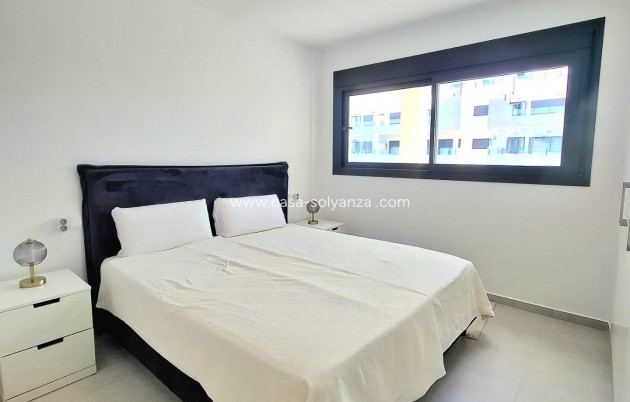 Reventa - Apartamento / piso - Orihuela Costa - Villamartín
