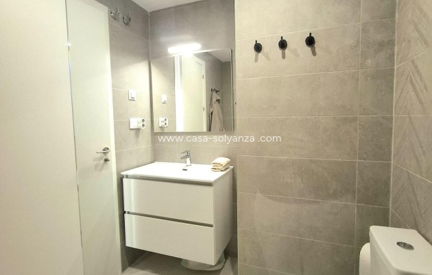 Reventa - Apartamento / piso - Orihuela Costa - Villamartín