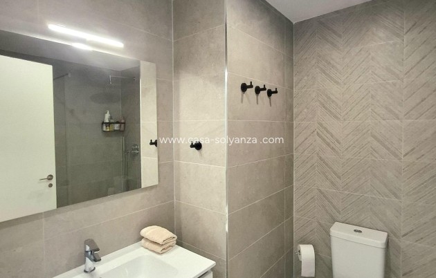 Reventa - Apartamento / piso - Orihuela Costa - Villamartín