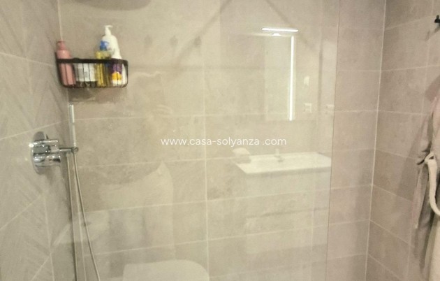 Reventa - Apartamento / piso - Orihuela Costa - Villamartín