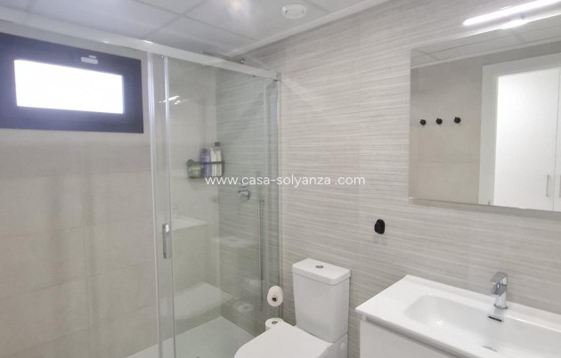 Reventa - Apartamento / piso - Orihuela Costa - Villamartín