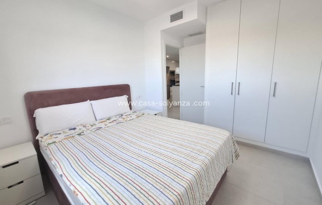 Reventa - Apartamento / piso - Orihuela Costa - Villamartín