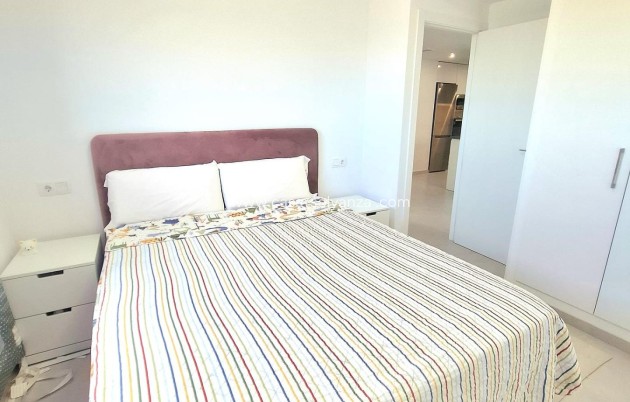 Reventa - Apartamento / piso - Orihuela Costa - Villamartín