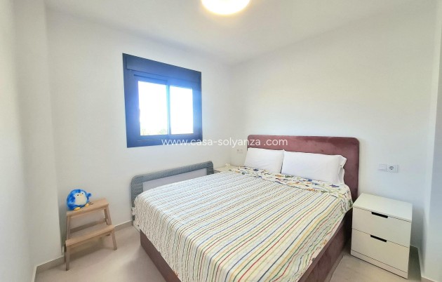 Reventa - Apartamento / piso - Orihuela Costa - Villamartín