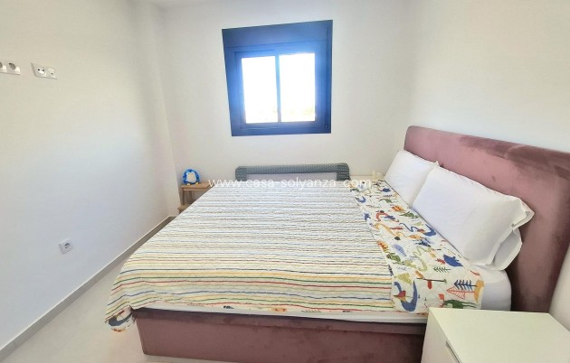 Reventa - Apartamento / piso - Orihuela Costa - Villamartín