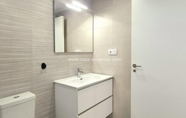 Reventa - Apartamento / piso - Orihuela Costa - Villamartín