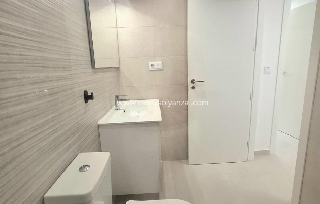 Reventa - Apartamento / piso - Orihuela Costa - Villamartín