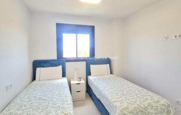 Reventa - Apartamento / piso - Orihuela Costa - Villamartín