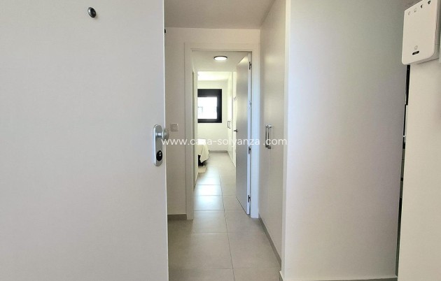 Reventa - Apartamento / piso - Orihuela Costa - Villamartín