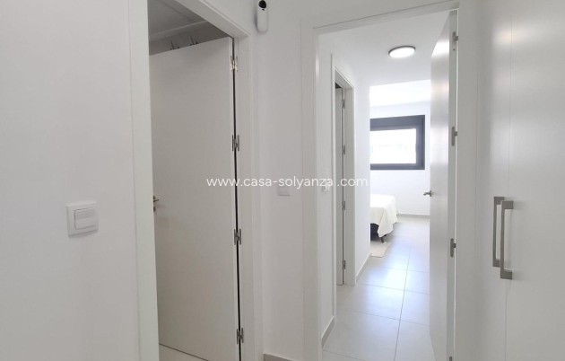 Reventa - Apartamento / piso - Orihuela Costa - Villamartín