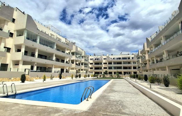 Reventa - Apartamento / piso - Orihuela Costa - Villamartín