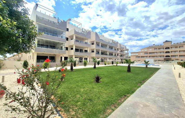 Reventa - Apartamento / piso - Orihuela Costa - Villamartín