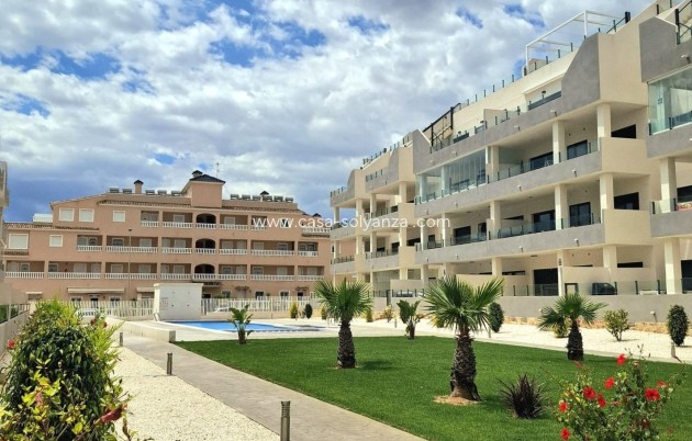Reventa - Apartamento / piso - Orihuela Costa - Villamartín