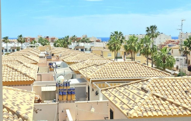 Reventa - Apartamento / piso - Orihuela Costa - Villamartín