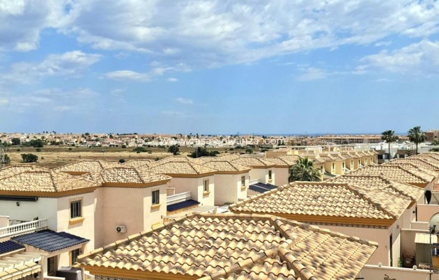 Reventa - Apartamento / piso - Orihuela Costa - Villamartín