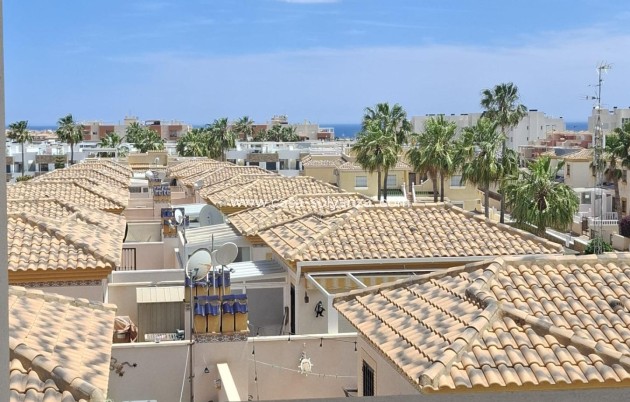 Reventa - Apartamento / piso - Orihuela Costa - Villamartín