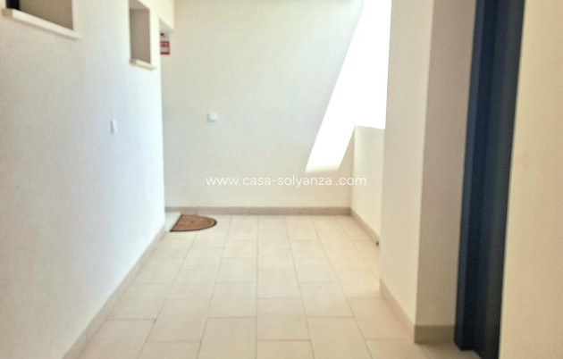 Reventa - Apartamento / piso - Orihuela Costa - Villamartín