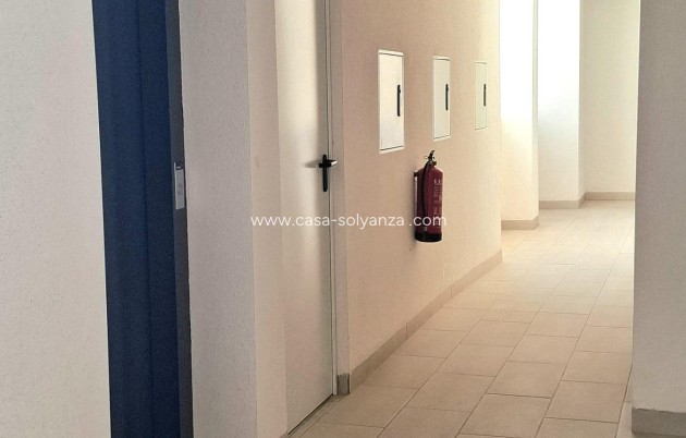 Reventa - Apartamento / piso - Orihuela Costa - Villamartín