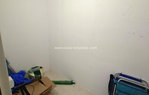 Reventa - Apartamento / piso - Orihuela Costa - Villamartín