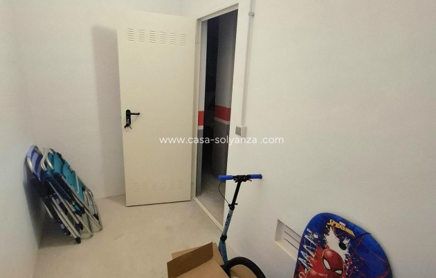Reventa - Apartamento / piso - Orihuela Costa - Villamartín