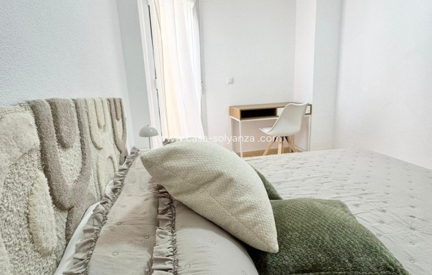 Herverkoop - Appartement / flat - Torrevieja