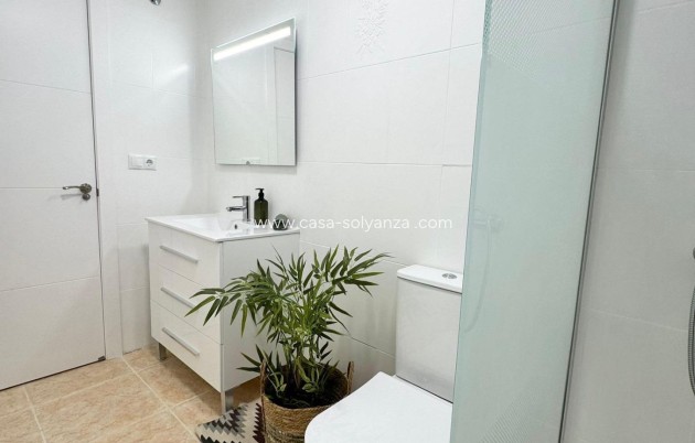 Herverkoop - Appartement / flat - Torrevieja