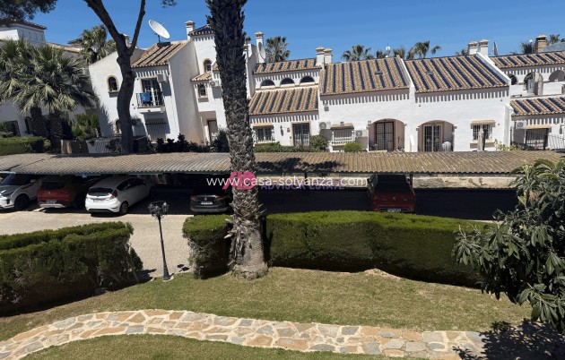 Resale - Apartment / flat - Orihuela Costa - Costa Blanca