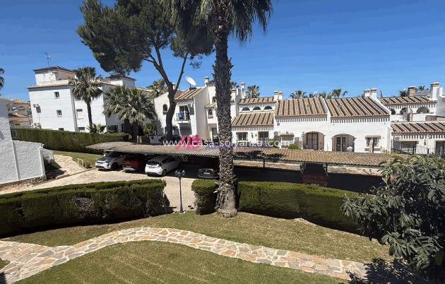 Resale - Apartment / flat - Orihuela Costa - Costa Blanca