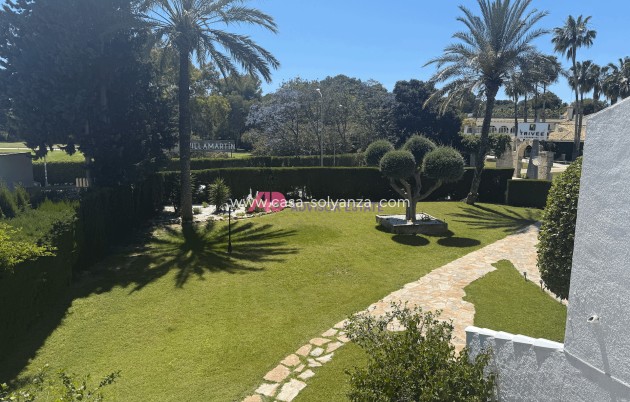 Resale - Apartment / flat - Orihuela Costa - Costa Blanca