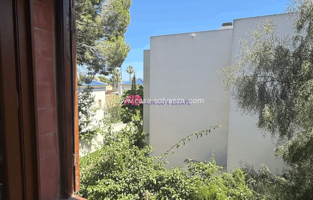 Resale - Apartment / flat - Orihuela Costa - Costa Blanca
