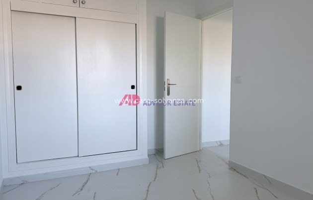 Resale - Apartment / flat - Orihuela Costa - Costa Blanca