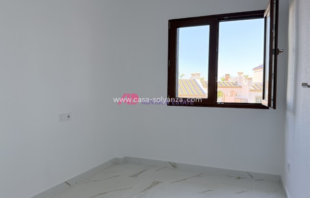 Resale - Apartment / flat - Orihuela Costa - Costa Blanca