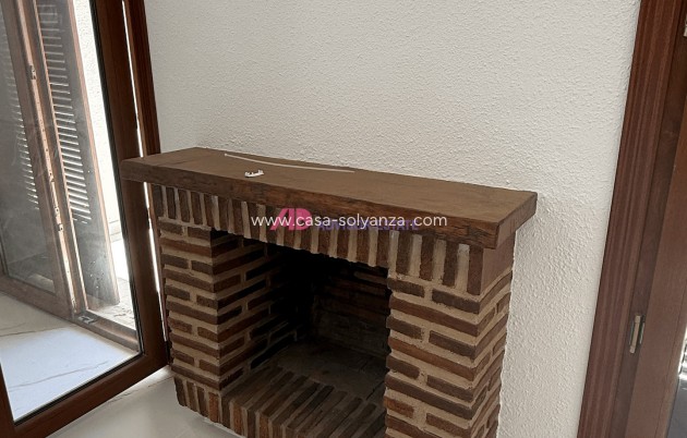 Resale - Apartment / flat - Orihuela Costa - Costa Blanca