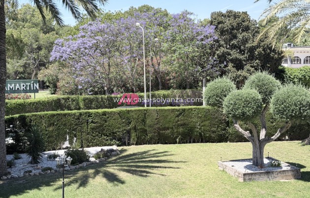 Resale - Apartment / flat - Orihuela Costa - Costa Blanca
