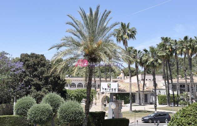 Resale - Apartment / flat - Orihuela Costa - Costa Blanca