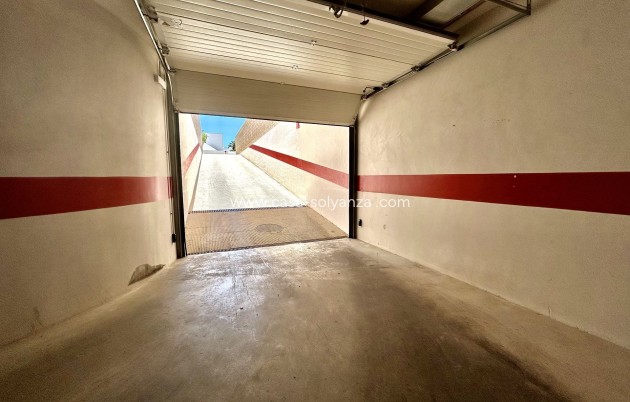 Resale - Apartment / flat - Pilar de la Horadada - Pilar de La Horadada