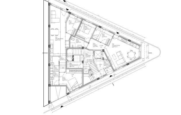 Nouvelle construction - Appartement - Mazarron - pueblo