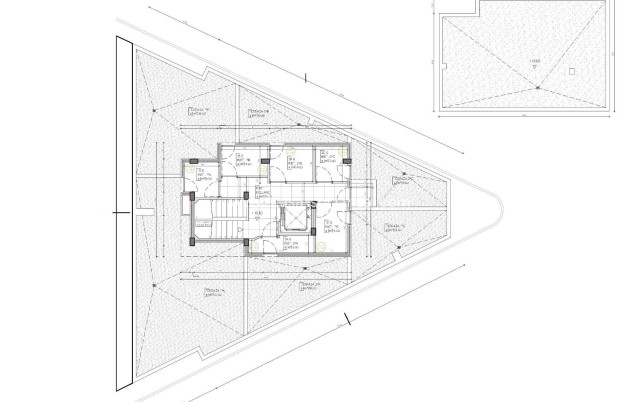 Nouvelle construction - Appartement - Mazarron - pueblo