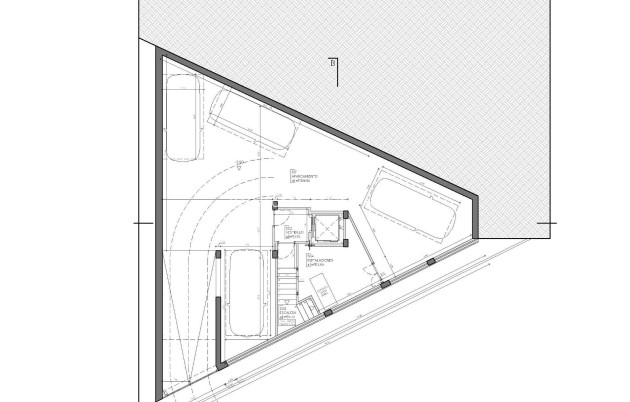 Nouvelle construction - Appartement - Mazarron - pueblo