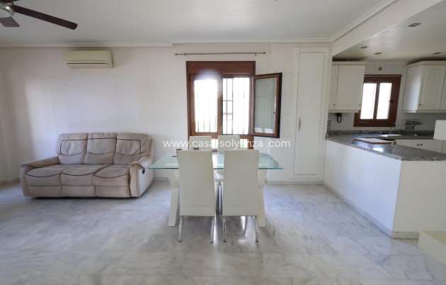 Reventa - Apartamento / piso - Orihuela Costa - Pau 8