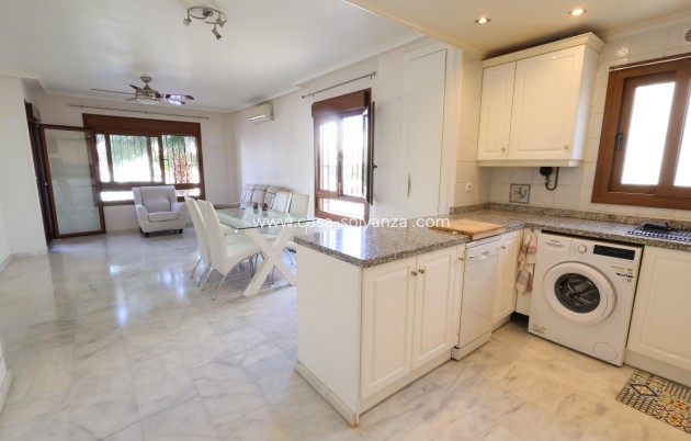 Reventa - Apartamento / piso - Orihuela Costa - Pau 8