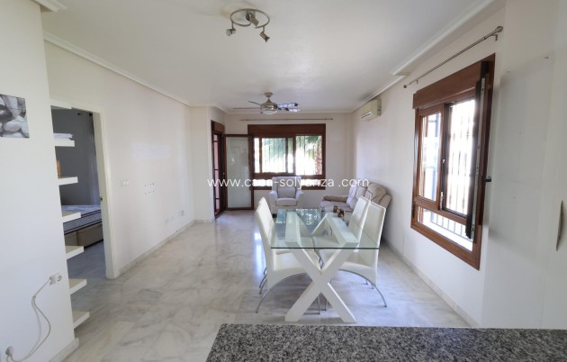 Reventa - Apartamento / piso - Orihuela Costa - Pau 8