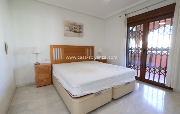 Reventa - Apartamento / piso - Orihuela Costa - Pau 8