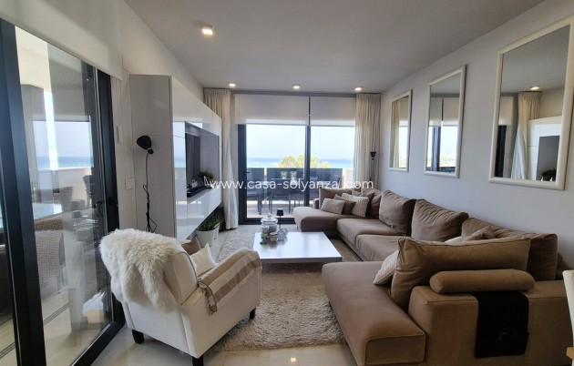 Reventa - Apartamento / piso - Playa Flamenca - Costa Blanca