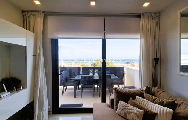 Reventa - Apartamento / piso - Playa Flamenca - Costa Blanca