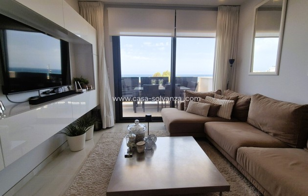 Reventa - Apartamento / piso - Playa Flamenca - Costa Blanca