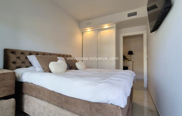 Reventa - Apartamento / piso - Playa Flamenca - Costa Blanca
