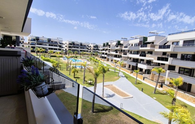 Reventa - Apartamento / piso - Playa Flamenca - Costa Blanca